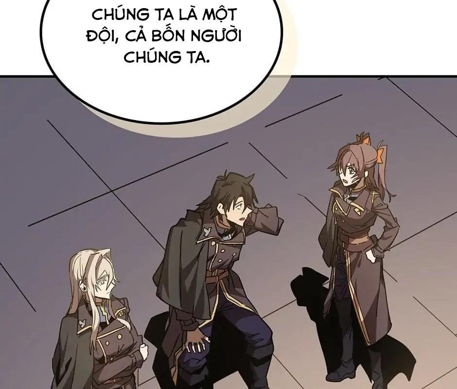 Phép Thuật Của Người Trở Về Phải Đặc Biệt Chap 123 - Next Chap 124