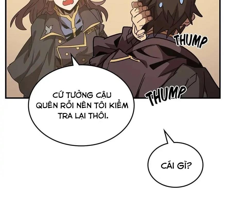 Phép Thuật Của Người Trở Về Phải Đặc Biệt Chap 123 - Next Chap 124