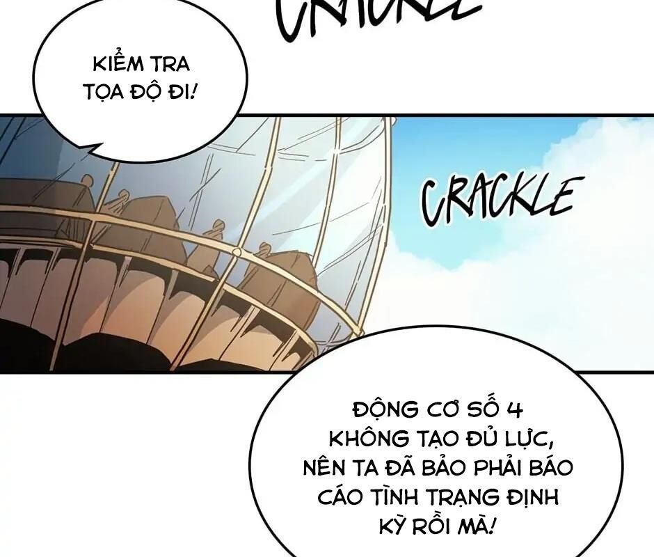 Phép Thuật Của Người Trở Về Phải Đặc Biệt Chap 123 - Next Chap 124