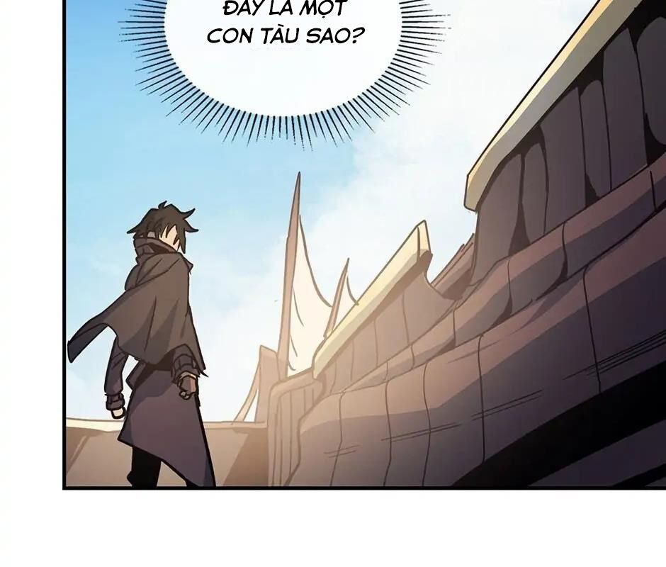 Phép Thuật Của Người Trở Về Phải Đặc Biệt Chap 123 - Next Chap 124
