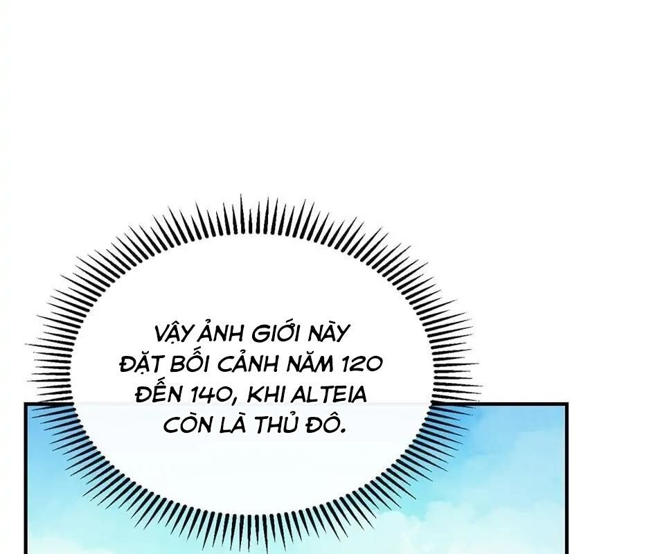 Phép Thuật Của Người Trở Về Phải Đặc Biệt Chap 123 - Next Chap 124