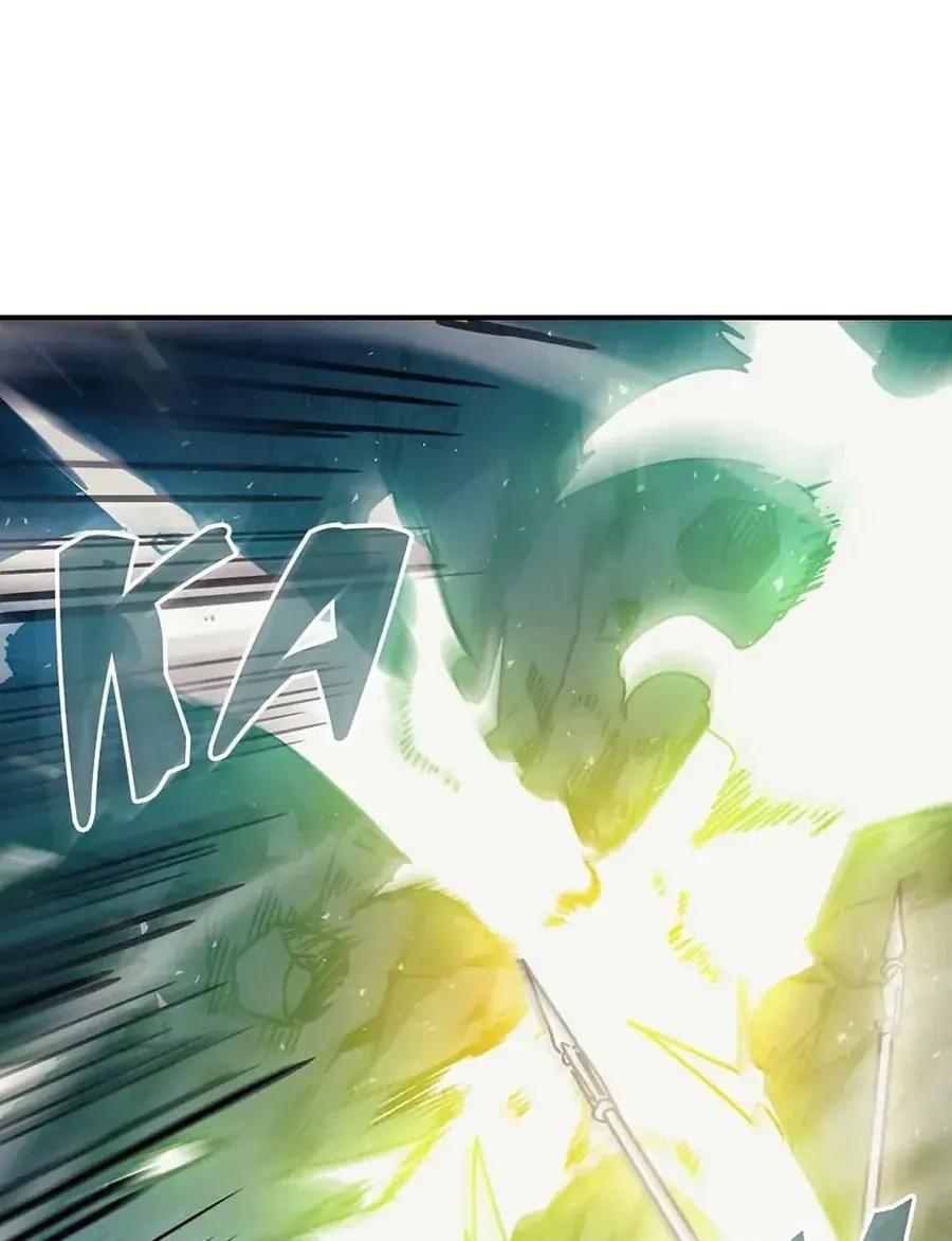Phép Thuật Của Người Trở Về Phải Đặc Biệt Chap 144 - Next Chap 145