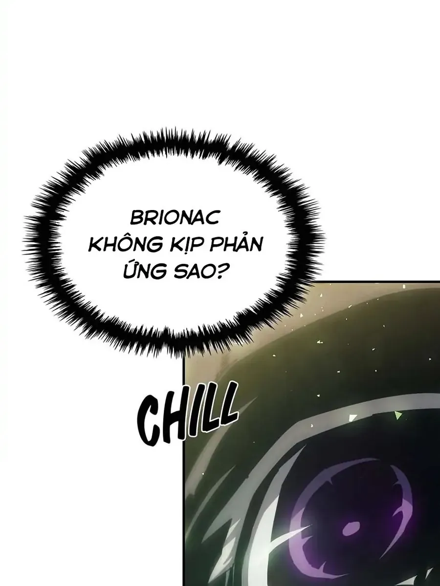 Phép Thuật Của Người Trở Về Phải Đặc Biệt Chap 144 - Next Chap 145