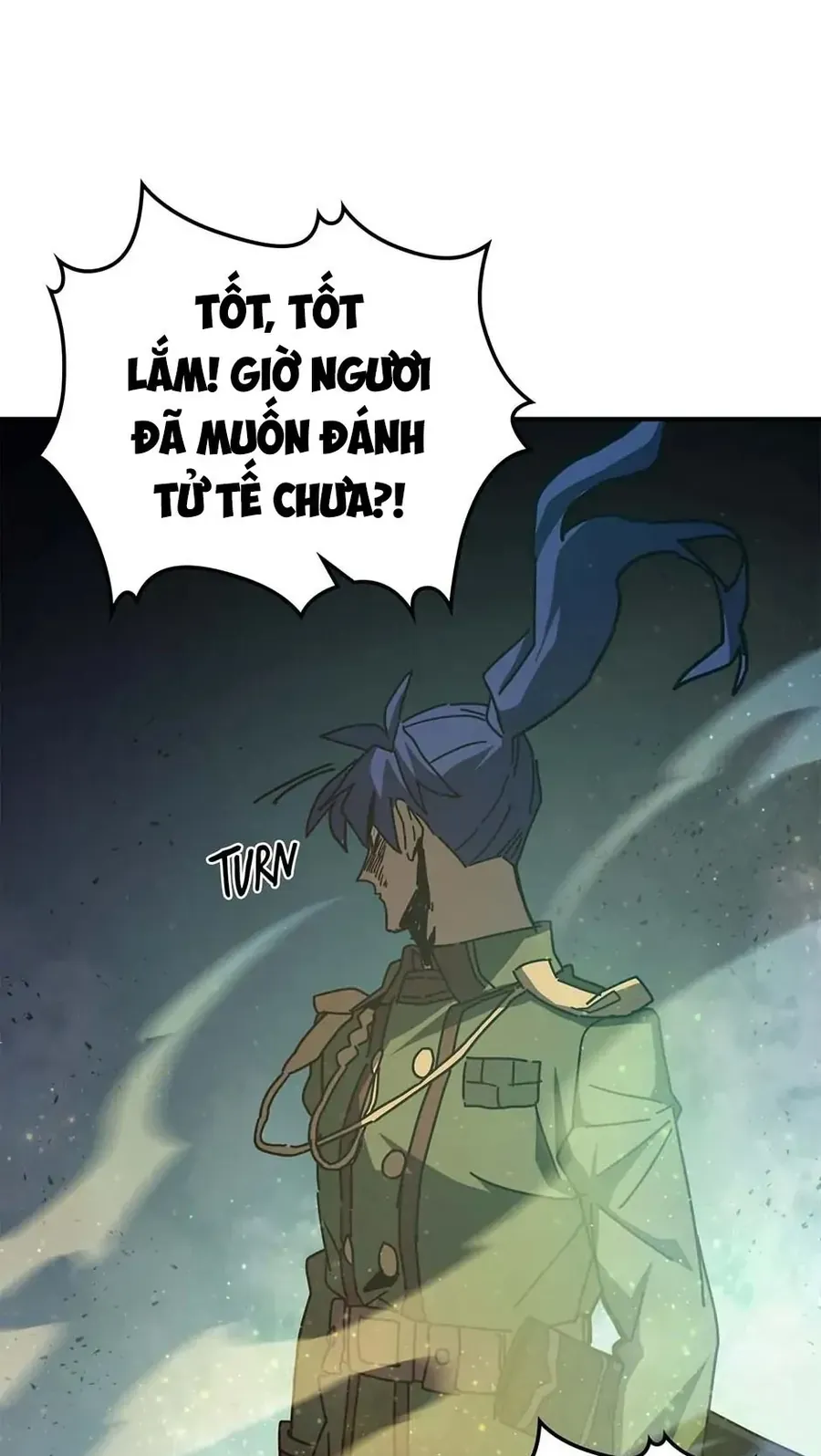 Phép Thuật Của Người Trở Về Phải Đặc Biệt Chap 144 - Next Chap 145