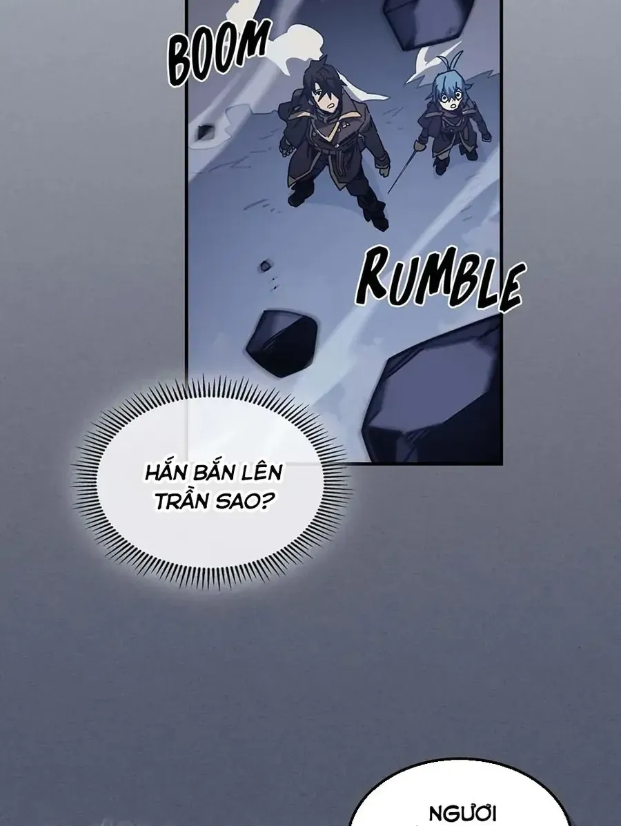Phép Thuật Của Người Trở Về Phải Đặc Biệt Chap 144 - Next Chap 145