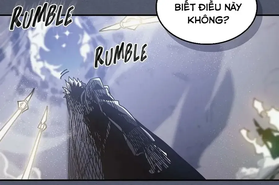 Phép Thuật Của Người Trở Về Phải Đặc Biệt Chap 144 - Next Chap 145