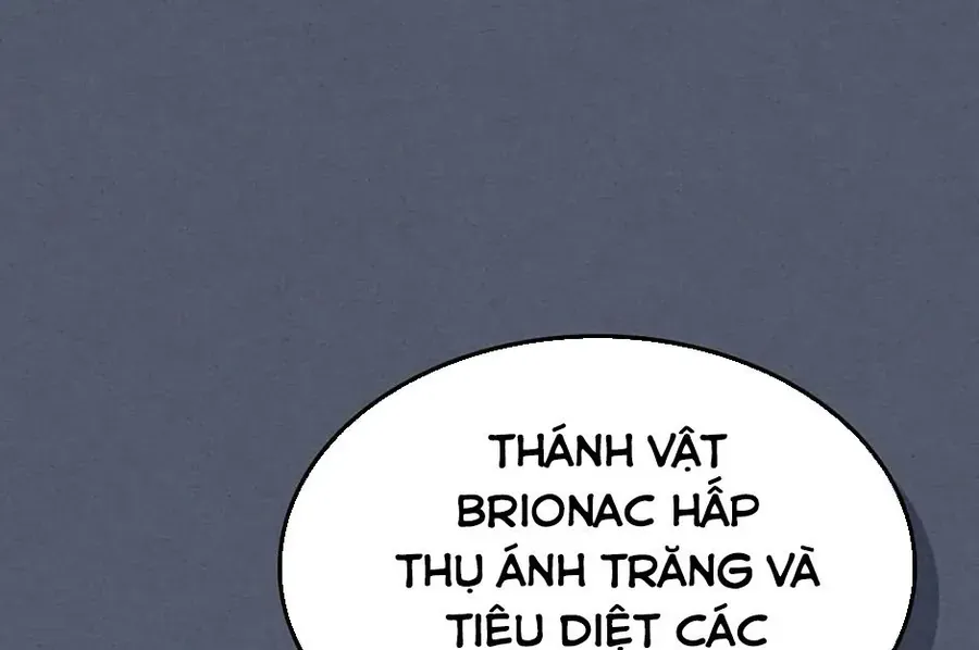 Phép Thuật Của Người Trở Về Phải Đặc Biệt Chap 144 - Next Chap 145