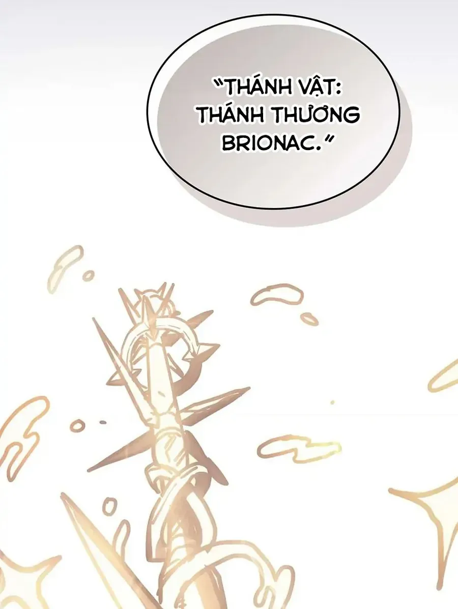 Phép Thuật Của Người Trở Về Phải Đặc Biệt Chap 144 - Next Chap 145