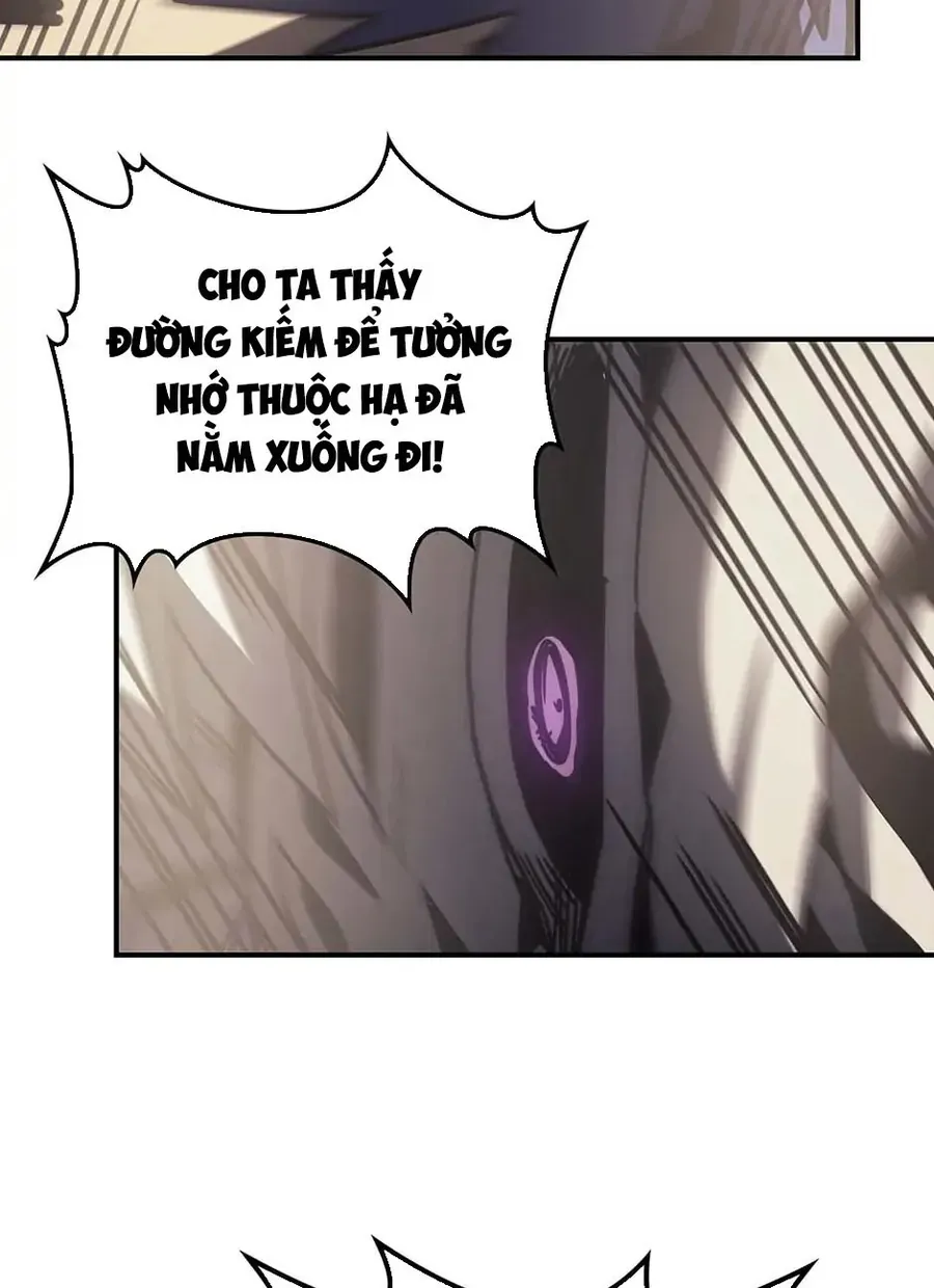 Phép Thuật Của Người Trở Về Phải Đặc Biệt Chap 144 - Next Chap 145