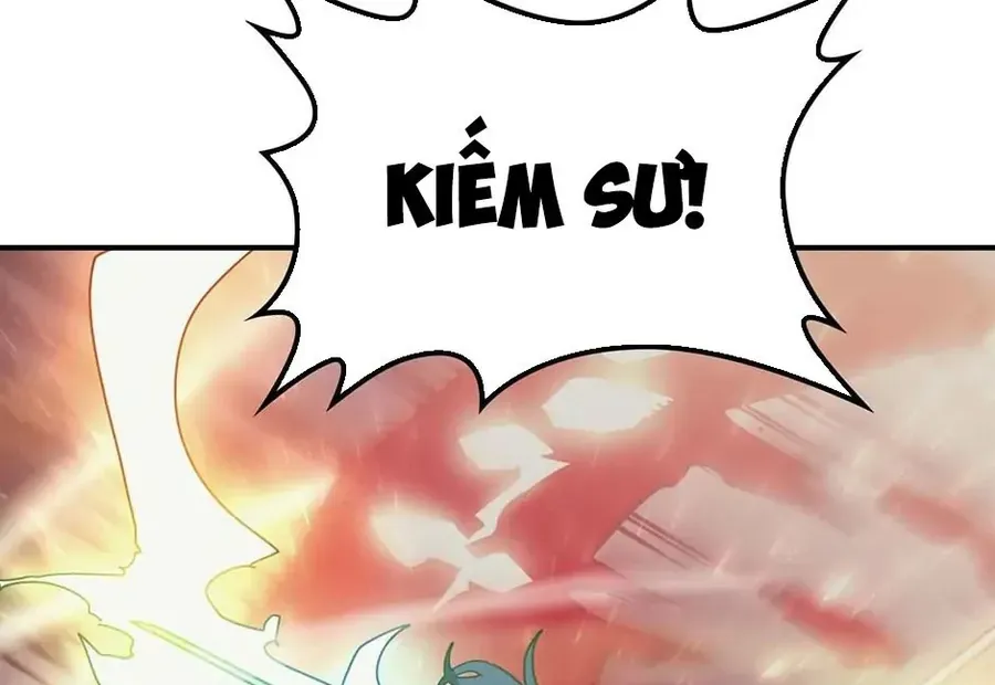 Phép Thuật Của Người Trở Về Phải Đặc Biệt Chap 144 - Next Chap 145