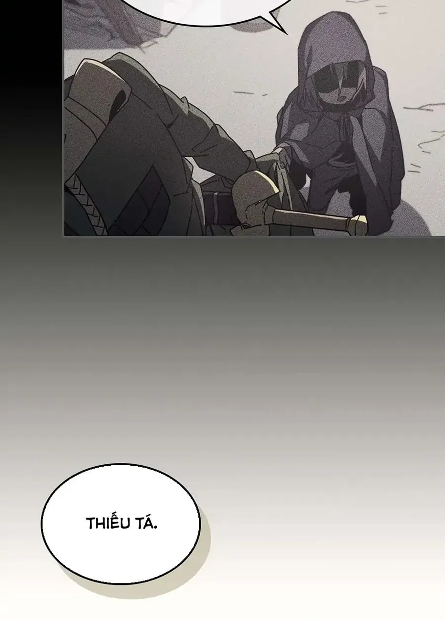 Phép Thuật Của Người Trở Về Phải Đặc Biệt Chap 144 - Next Chap 145