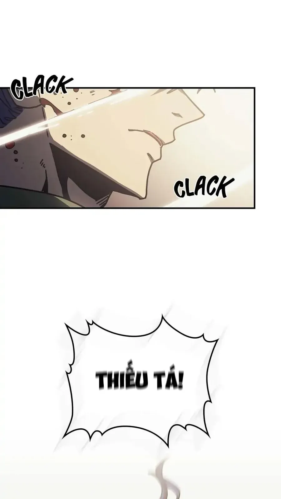Phép Thuật Của Người Trở Về Phải Đặc Biệt Chap 144 - Next Chap 145