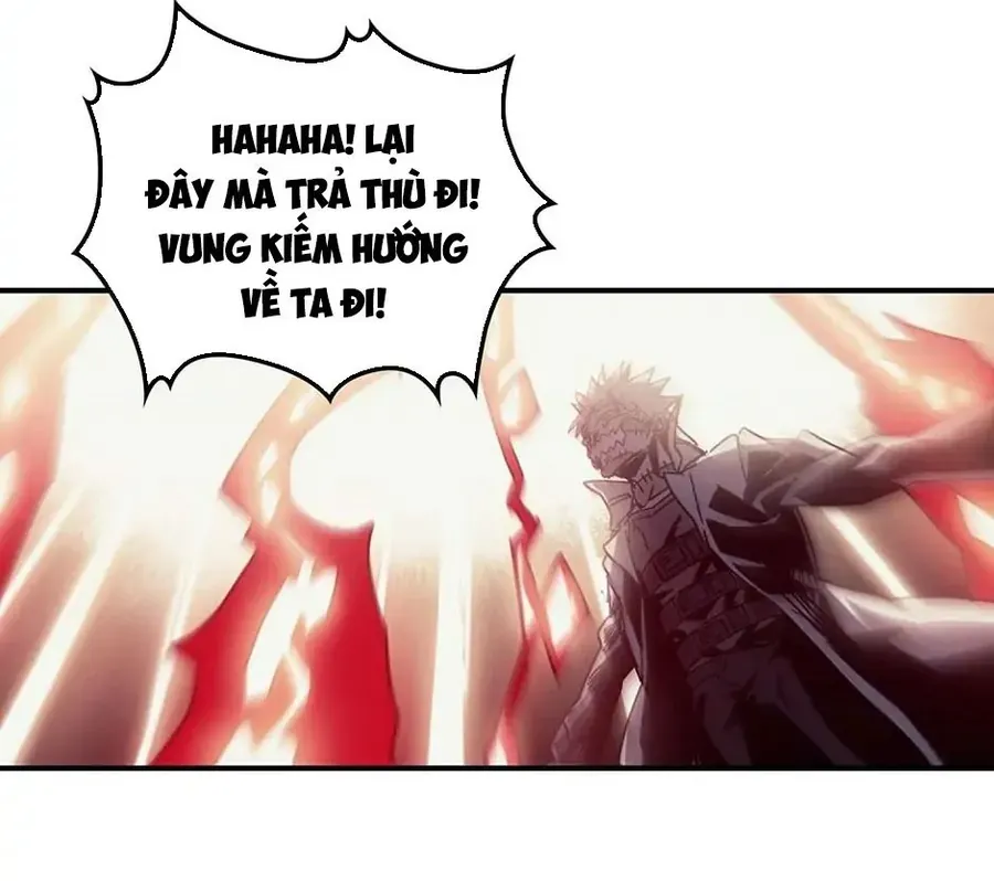 Phép Thuật Của Người Trở Về Phải Đặc Biệt Chap 144 - Next Chap 145
