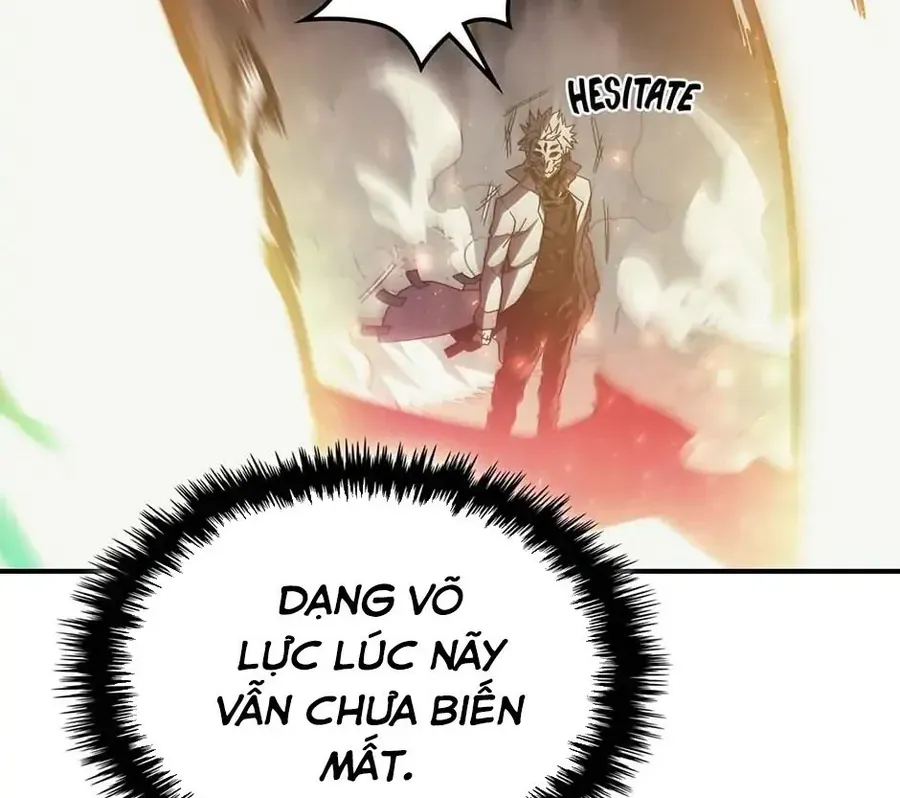 Phép Thuật Của Người Trở Về Phải Đặc Biệt Chap 144 - Next Chap 145
