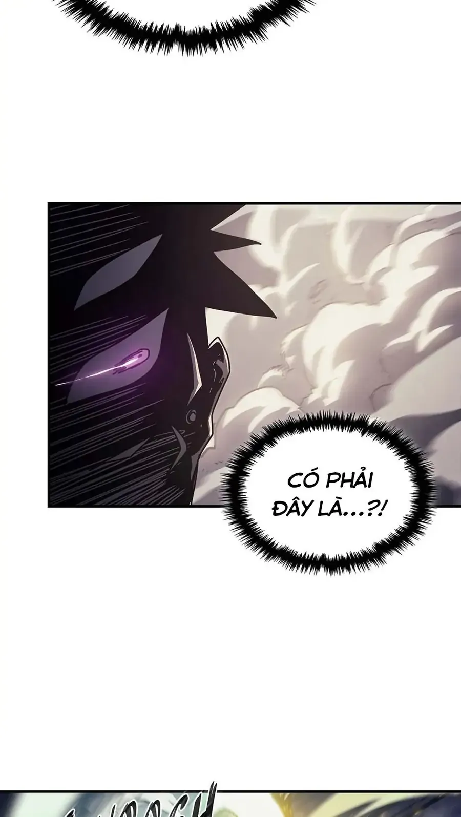 Phép Thuật Của Người Trở Về Phải Đặc Biệt Chap 144 - Next Chap 145