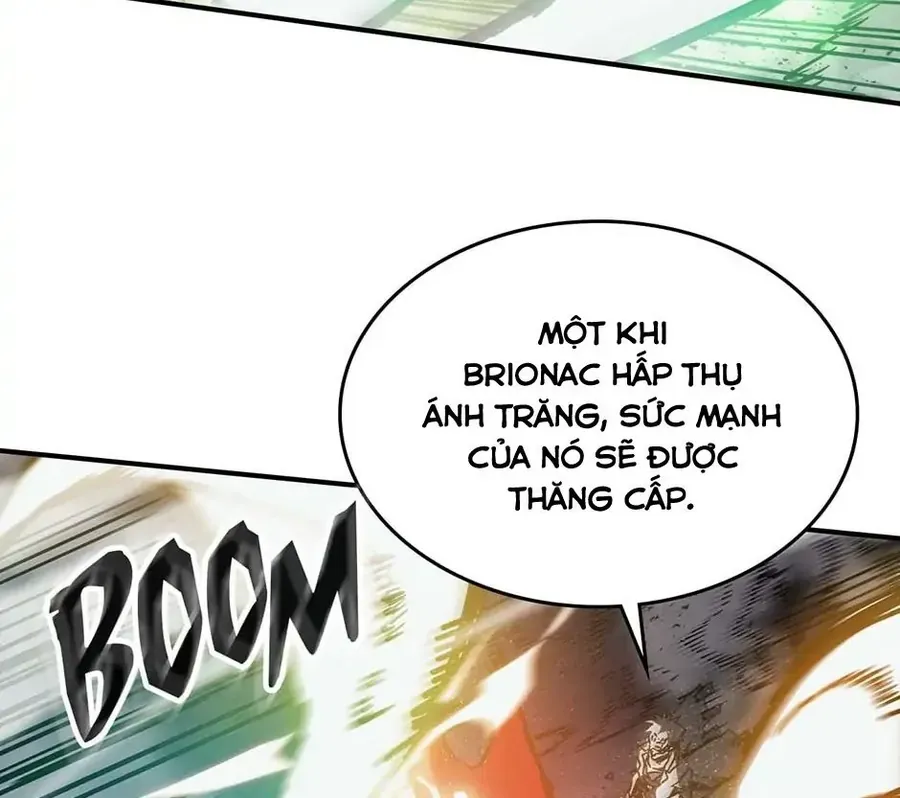 Phép Thuật Của Người Trở Về Phải Đặc Biệt Chap 144 - Next Chap 145