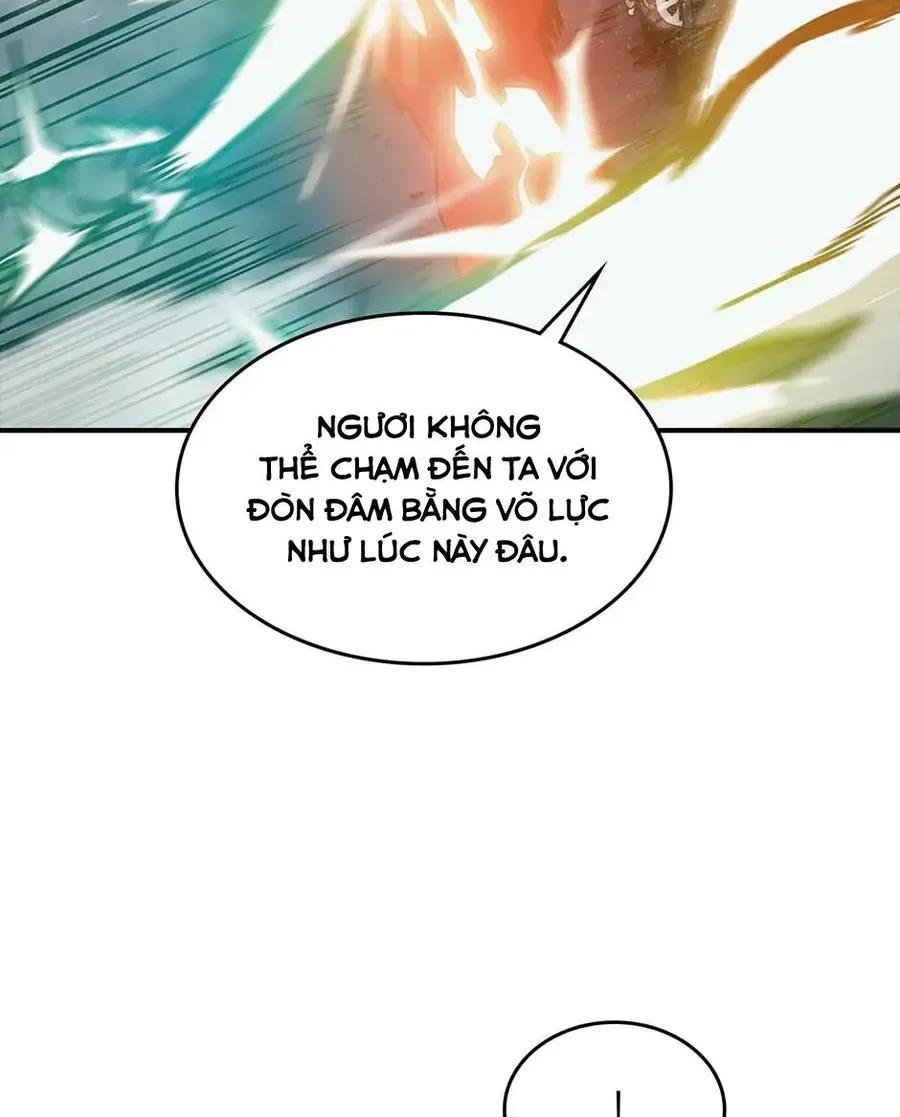 Phép Thuật Của Người Trở Về Phải Đặc Biệt Chap 144 - Next Chap 145
