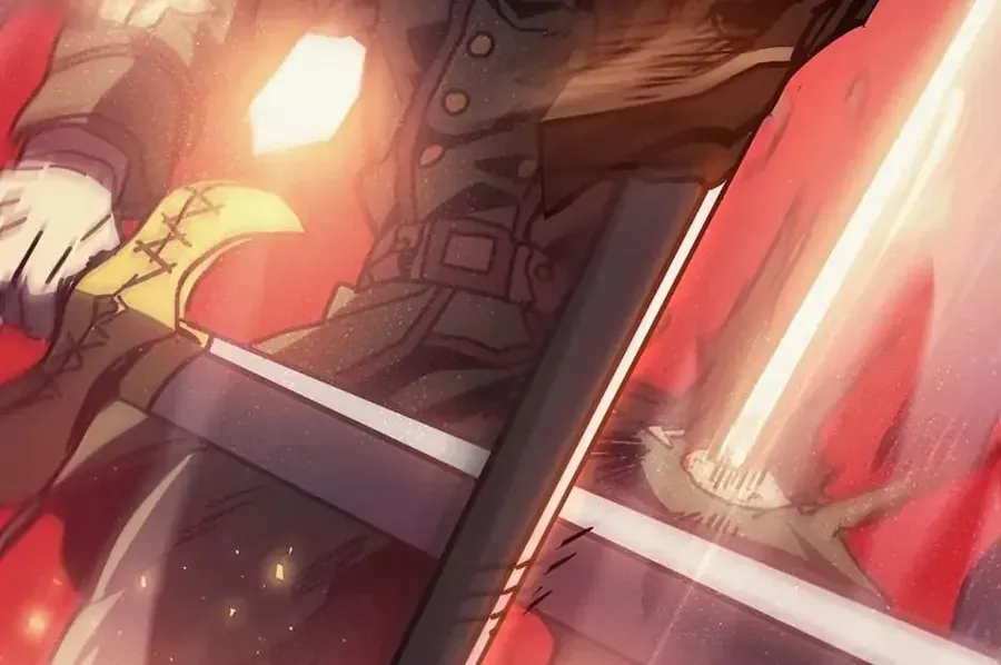 Phép Thuật Của Người Trở Về Phải Đặc Biệt Chap 144 - Next Chap 145