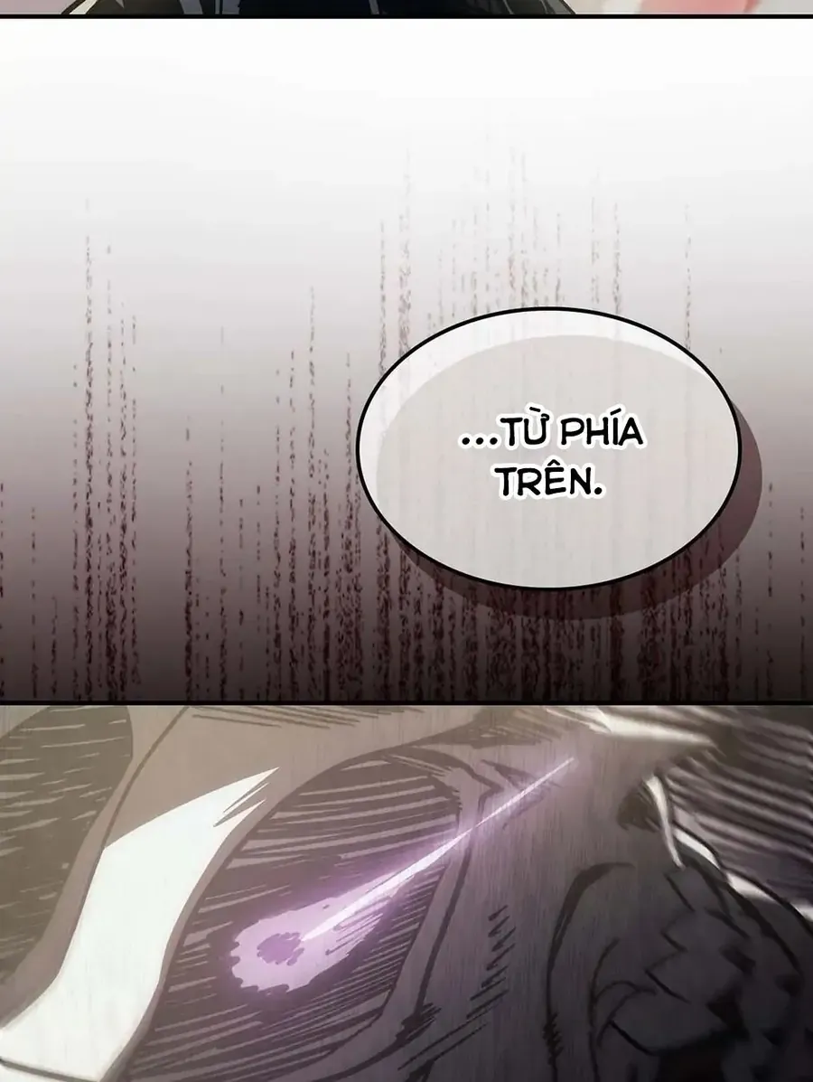 Phép Thuật Của Người Trở Về Phải Đặc Biệt Chap 144 - Next Chap 145