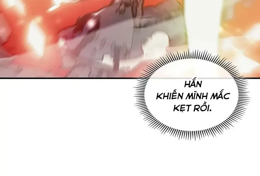 Phép Thuật Của Người Trở Về Phải Đặc Biệt Chap 144 - Next Chap 145