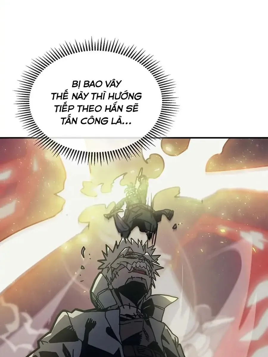 Phép Thuật Của Người Trở Về Phải Đặc Biệt Chap 144 - Next Chap 145