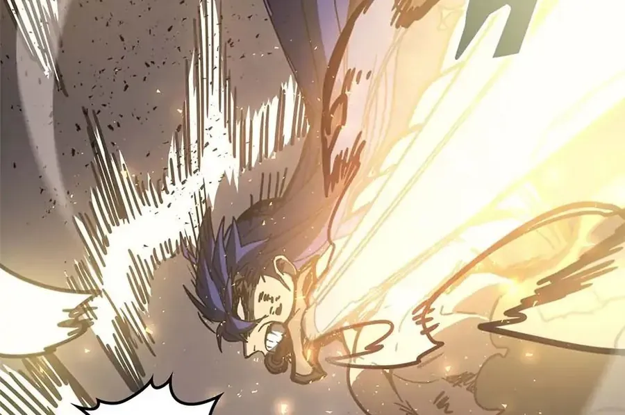 Phép Thuật Của Người Trở Về Phải Đặc Biệt Chap 144 - Next Chap 145