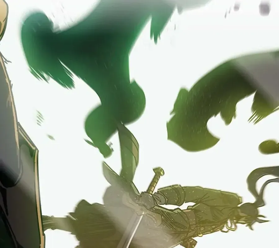 Phép Thuật Của Người Trở Về Phải Đặc Biệt Chap 144 - Next Chap 145