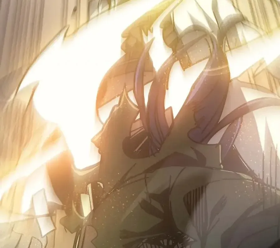 Phép Thuật Của Người Trở Về Phải Đặc Biệt Chap 144 - Next Chap 145