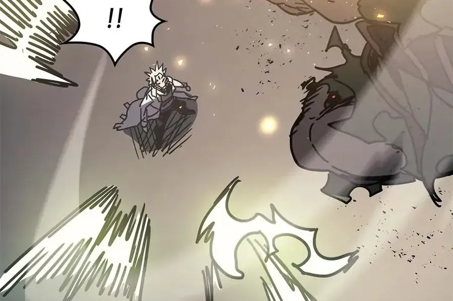 Phép Thuật Của Người Trở Về Phải Đặc Biệt Chap 144 - Next Chap 145