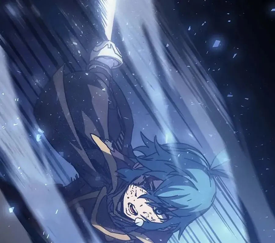 Phép Thuật Của Người Trở Về Phải Đặc Biệt Chap 144 - Next Chap 145