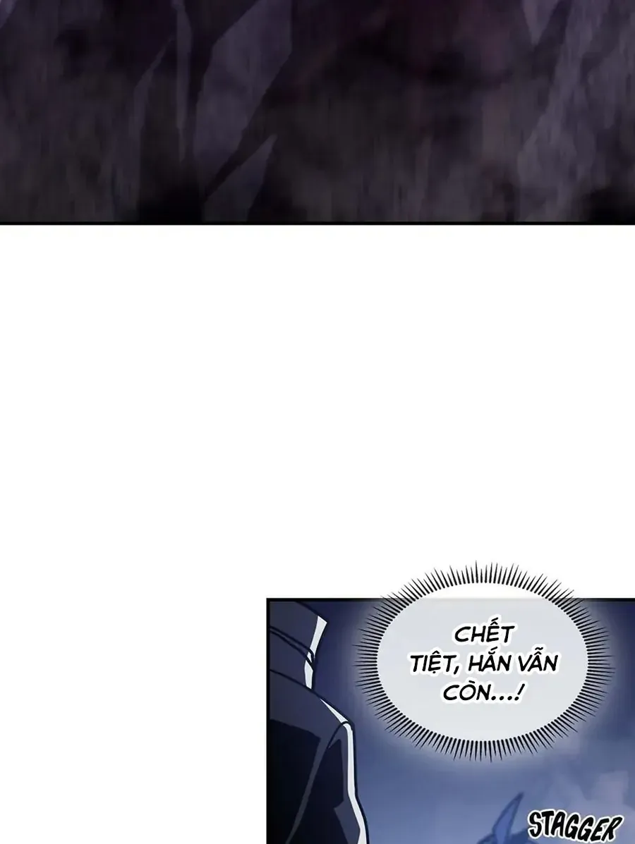 Phép Thuật Của Người Trở Về Phải Đặc Biệt Chap 144 - Next Chap 145