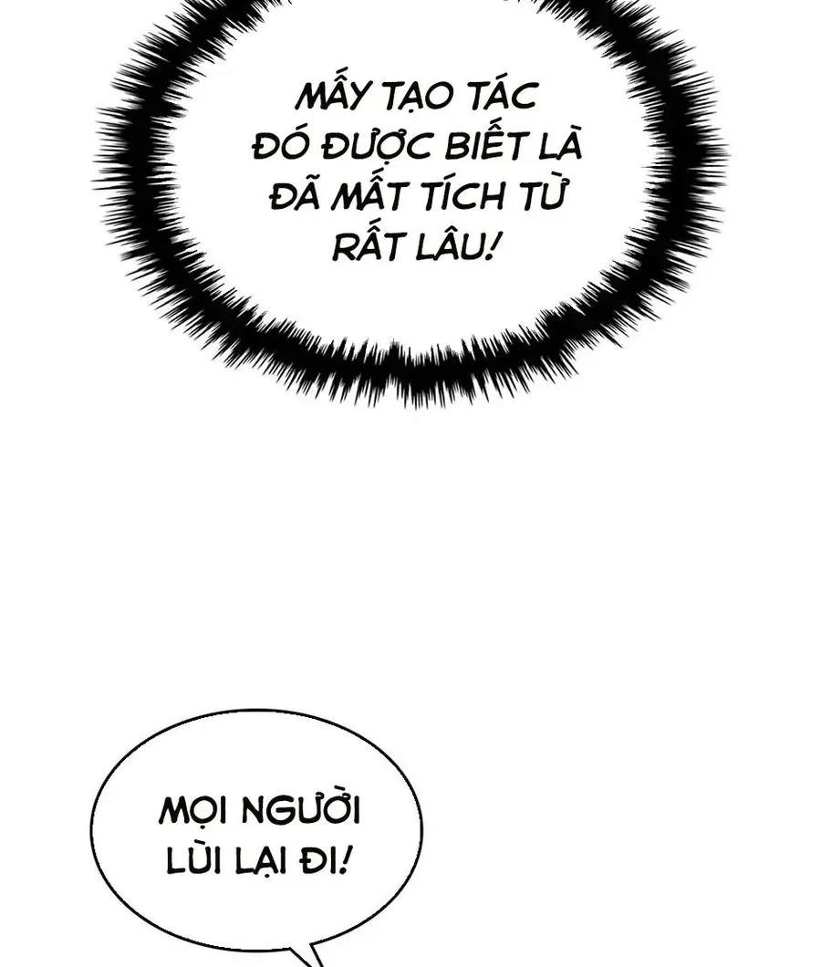 Phép Thuật Của Người Trở Về Phải Đặc Biệt Chap 145 - Next Chap 146
