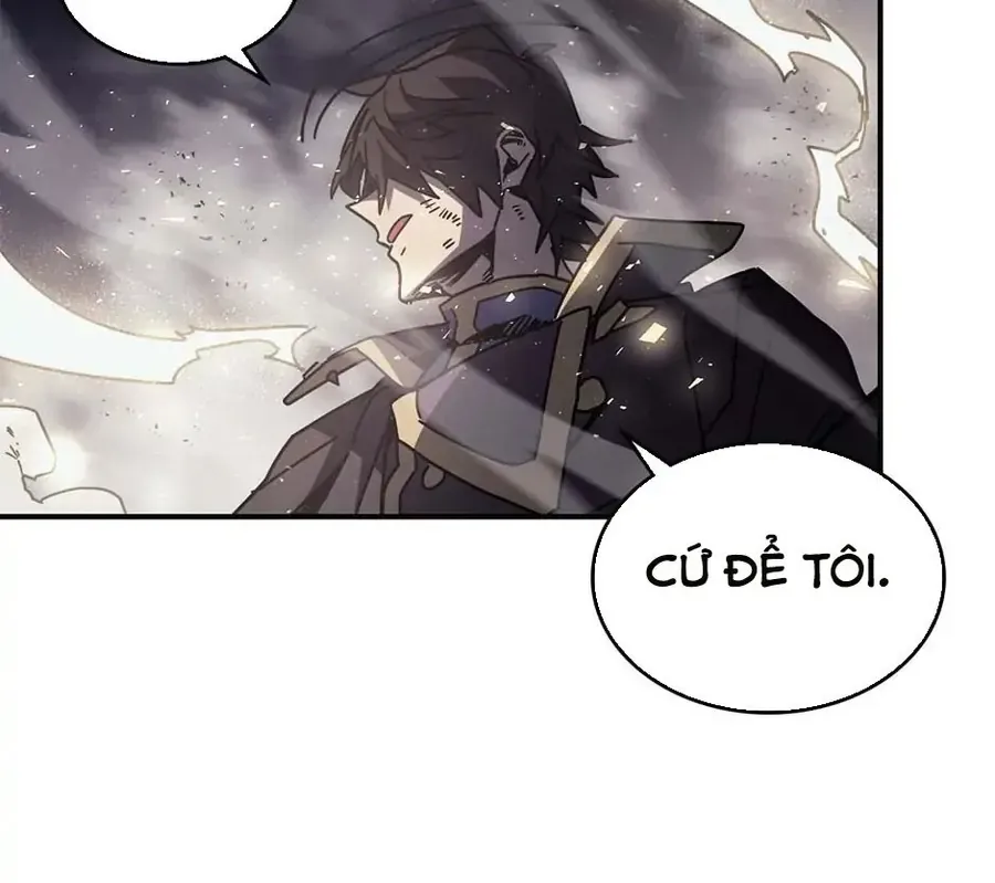 Phép Thuật Của Người Trở Về Phải Đặc Biệt Chap 145 - Next Chap 146