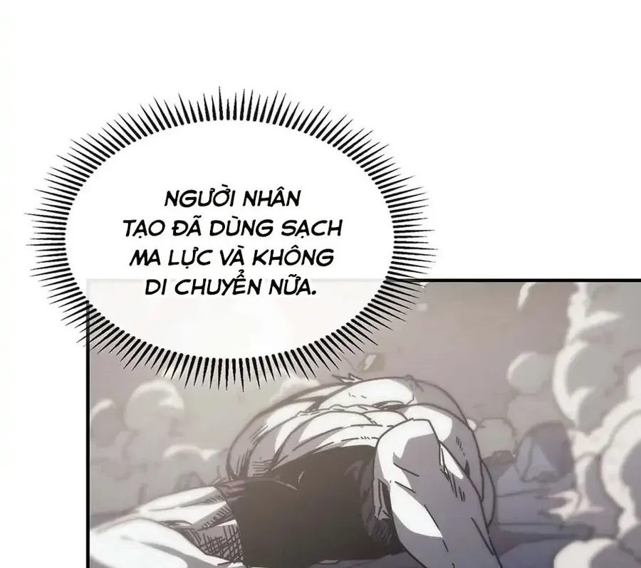 Phép Thuật Của Người Trở Về Phải Đặc Biệt Chap 145 - Next Chap 146