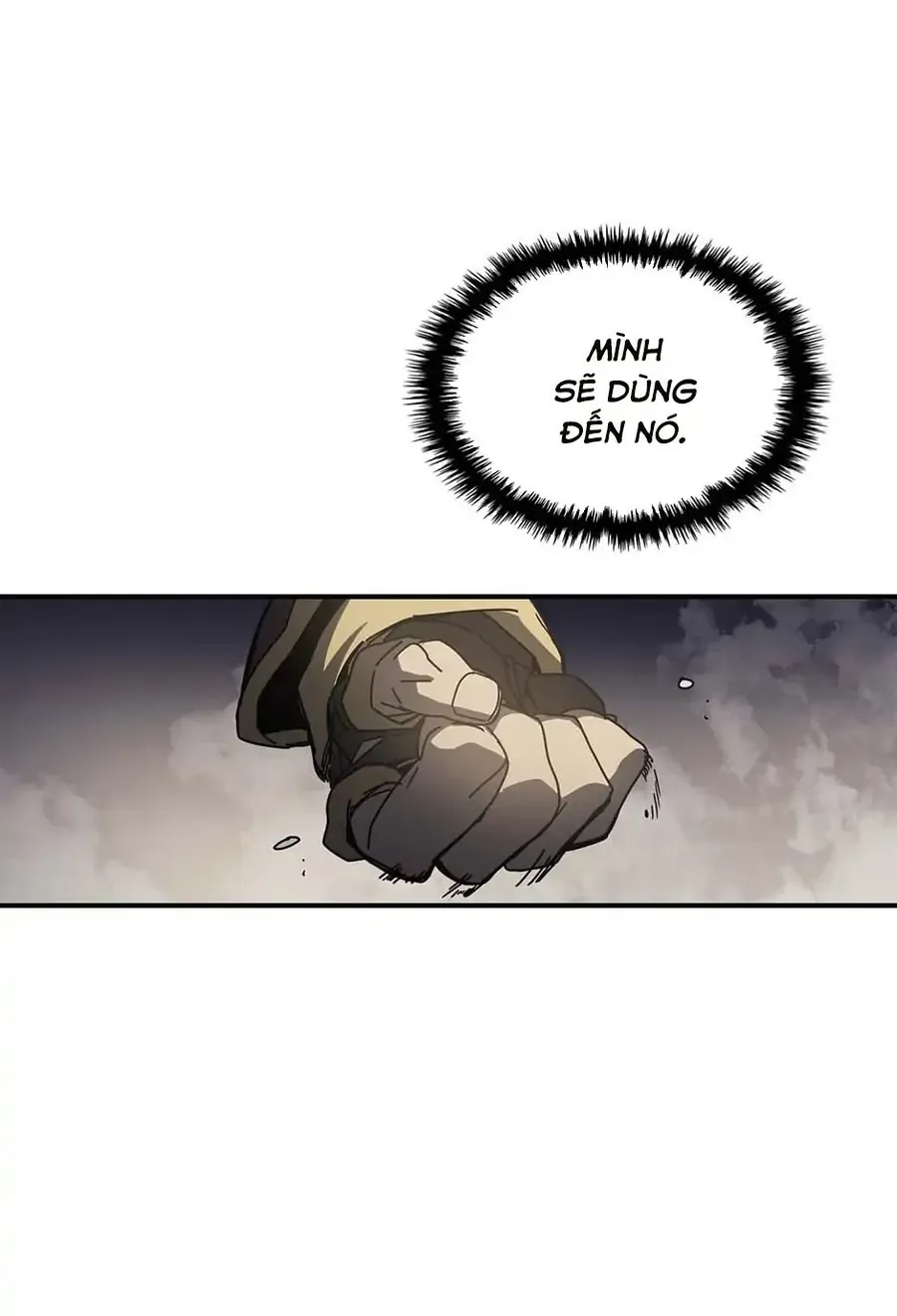 Phép Thuật Của Người Trở Về Phải Đặc Biệt Chap 145 - Next Chap 146