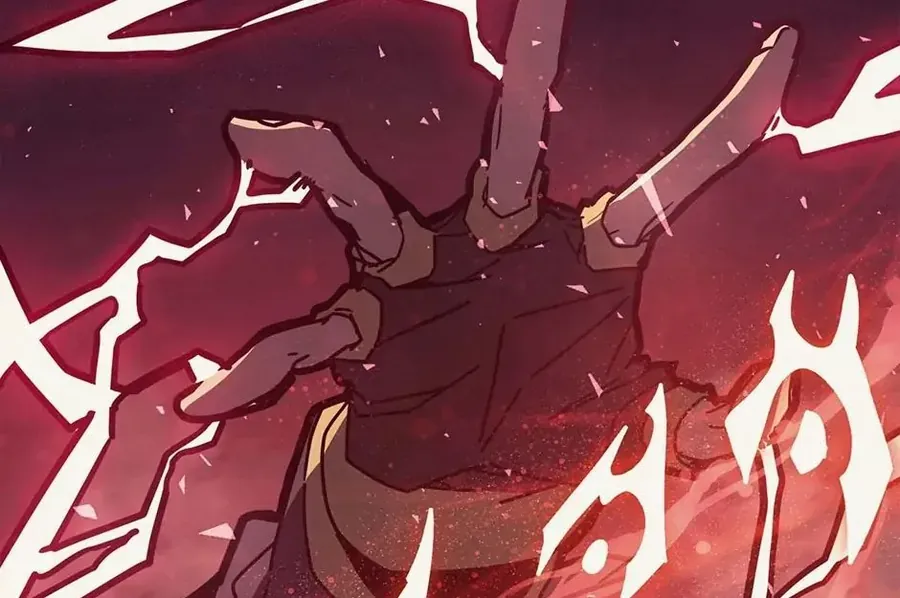 Phép Thuật Của Người Trở Về Phải Đặc Biệt Chap 145 - Next Chap 146
