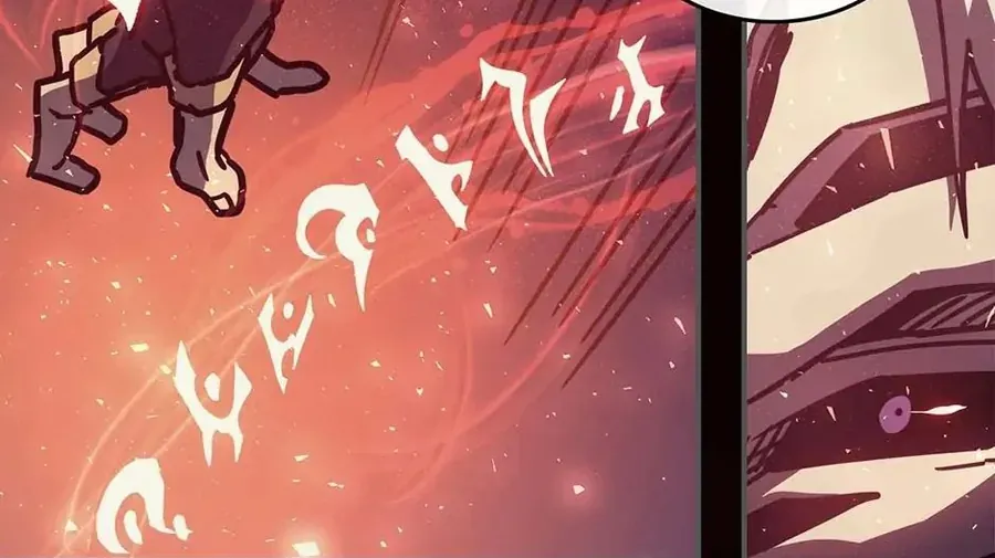 Phép Thuật Của Người Trở Về Phải Đặc Biệt Chap 145 - Next Chap 146
