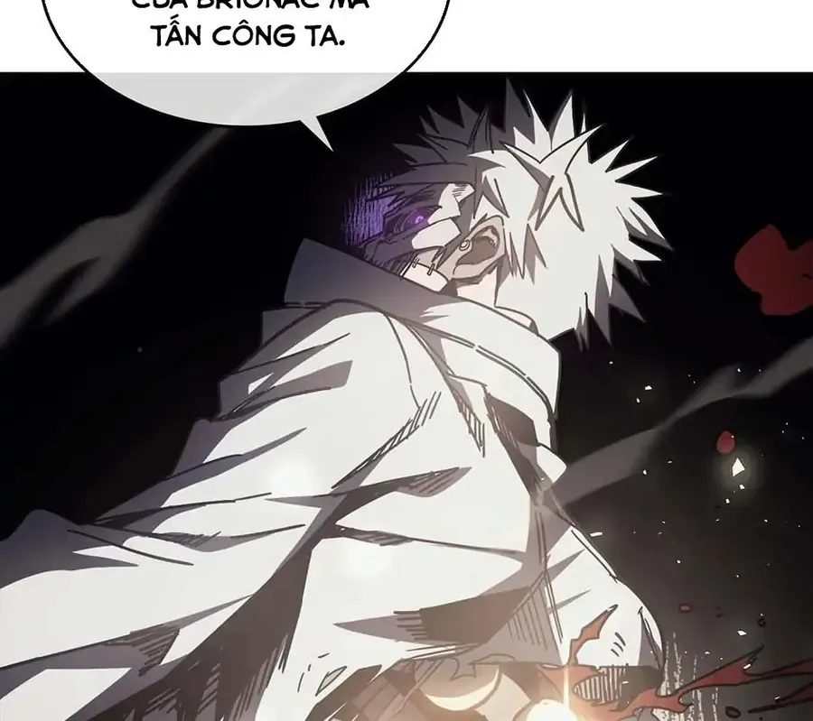 Phép Thuật Của Người Trở Về Phải Đặc Biệt Chap 145 - Next Chap 146