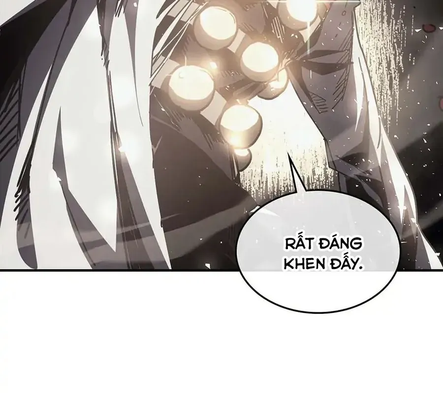 Phép Thuật Của Người Trở Về Phải Đặc Biệt Chap 145 - Next Chap 146