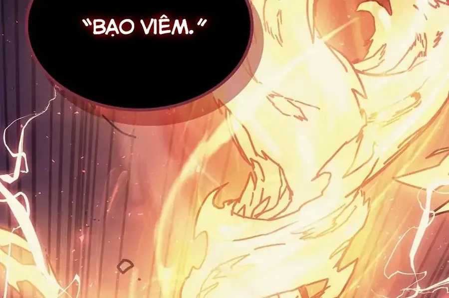 Phép Thuật Của Người Trở Về Phải Đặc Biệt Chap 145 - Next Chap 146