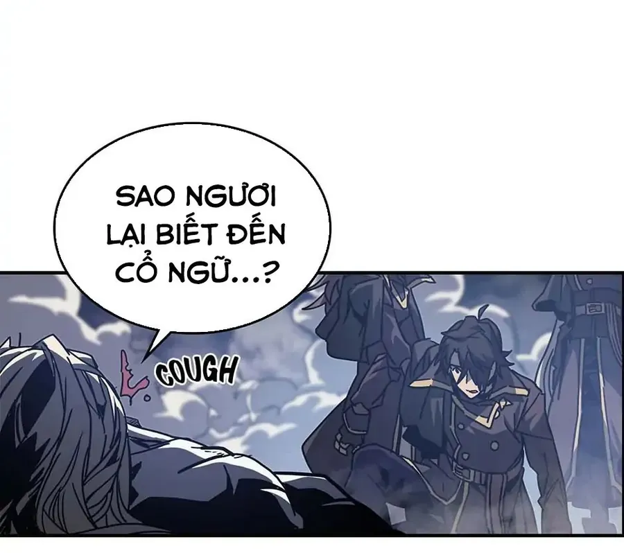 Phép Thuật Của Người Trở Về Phải Đặc Biệt Chap 145 - Next Chap 146