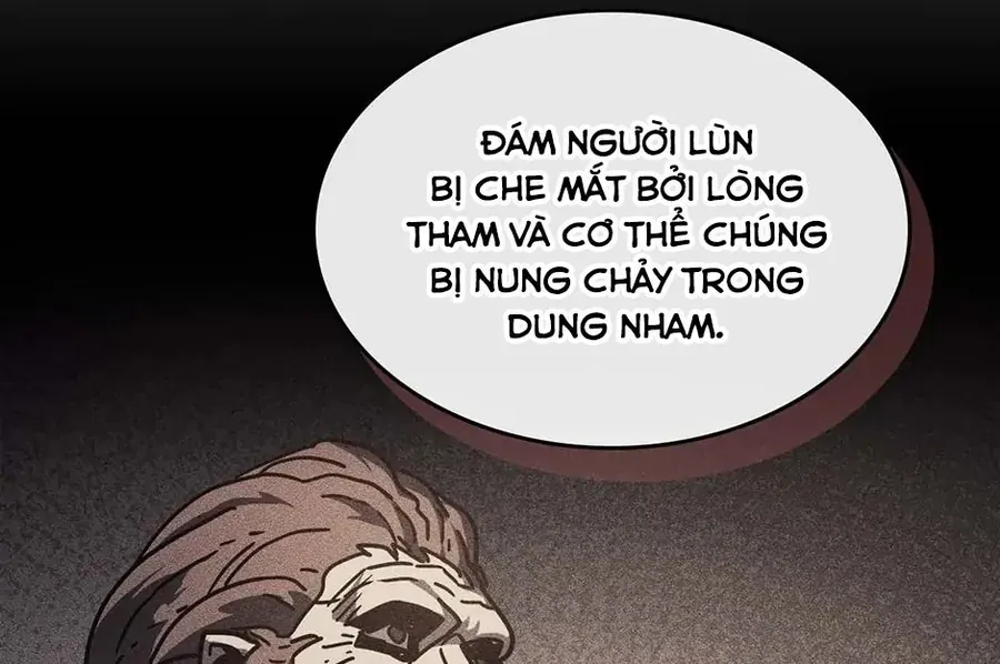 Phép Thuật Của Người Trở Về Phải Đặc Biệt Chap 145 - Next Chap 146