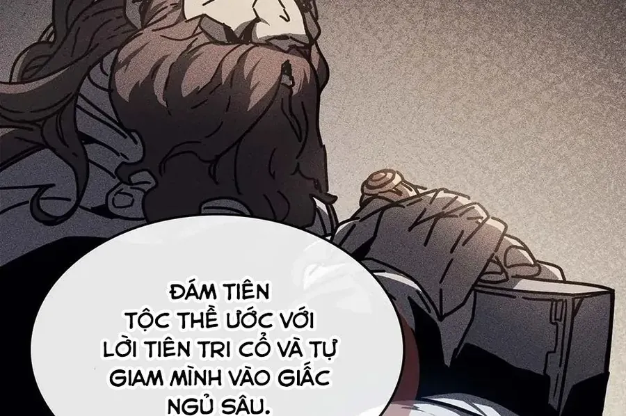 Phép Thuật Của Người Trở Về Phải Đặc Biệt Chap 145 - Next Chap 146