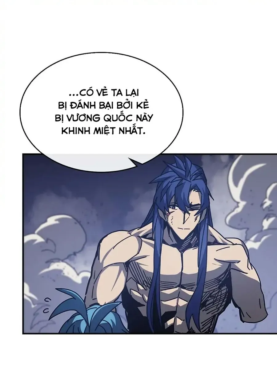 Phép Thuật Của Người Trở Về Phải Đặc Biệt Chap 145 - Next Chap 146