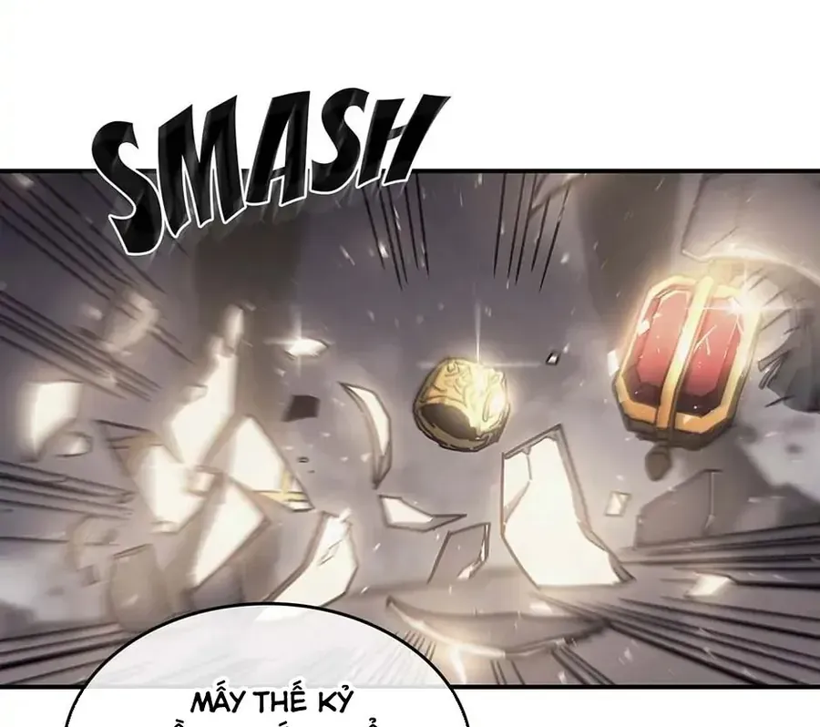 Phép Thuật Của Người Trở Về Phải Đặc Biệt Chap 145 - Next Chap 146