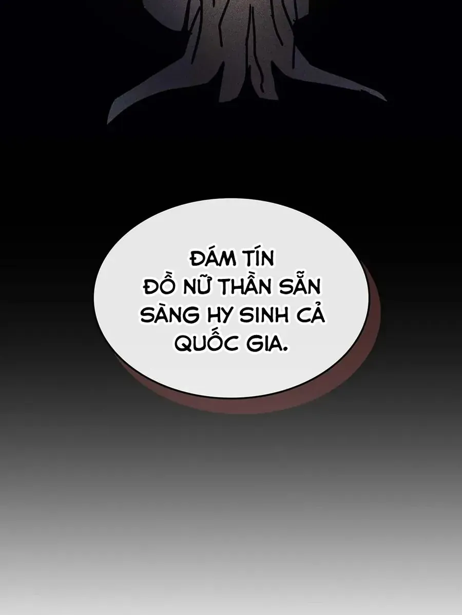 Phép Thuật Của Người Trở Về Phải Đặc Biệt Chap 145 - Next Chap 146