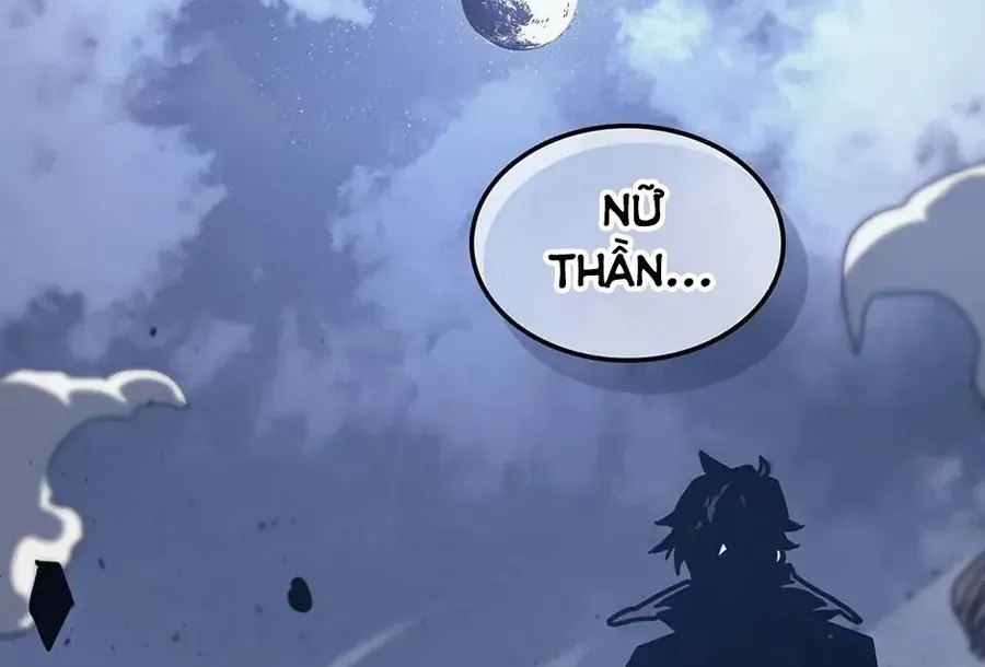 Phép Thuật Của Người Trở Về Phải Đặc Biệt Chap 145 - Next Chap 146