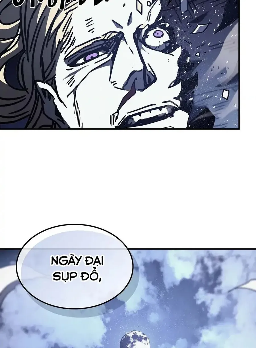 Phép Thuật Của Người Trở Về Phải Đặc Biệt Chap 145 - Next Chap 146