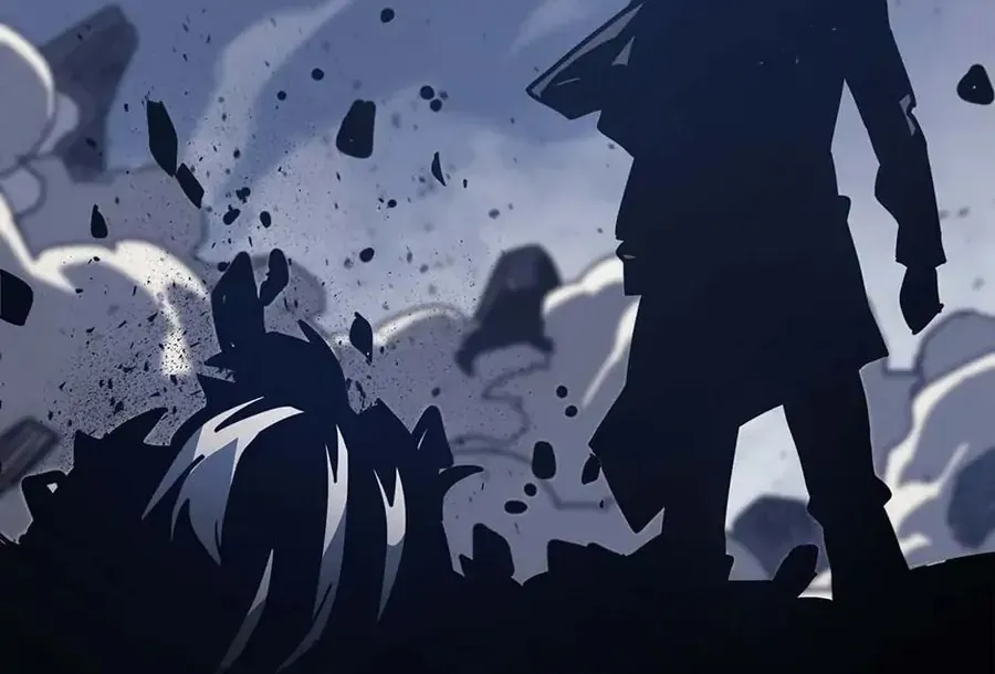 Phép Thuật Của Người Trở Về Phải Đặc Biệt Chap 145 - Next Chap 146