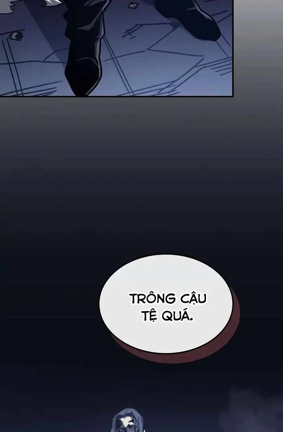 Phép Thuật Của Người Trở Về Phải Đặc Biệt Chap 145 - Next Chap 146